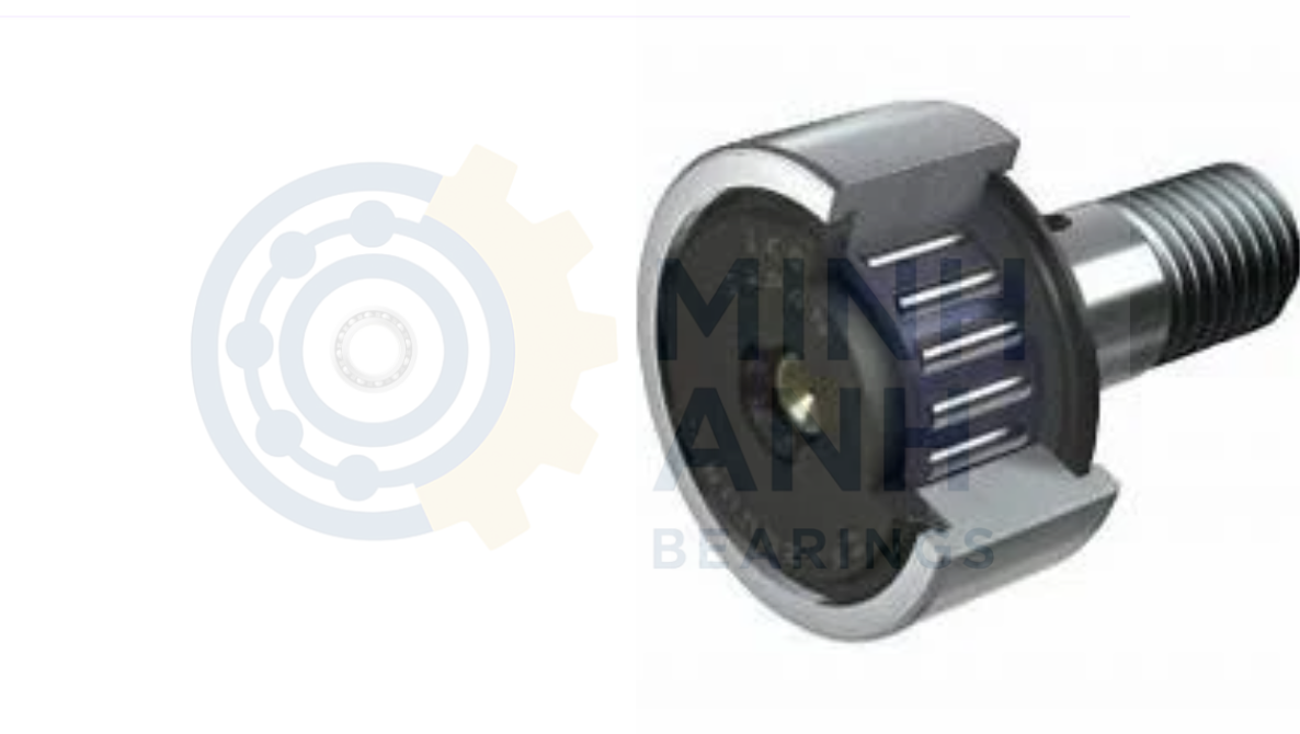 vòng bi - bạc đạn  cam dẫn hướng