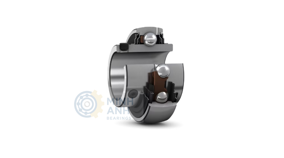 UC 203 - UC215